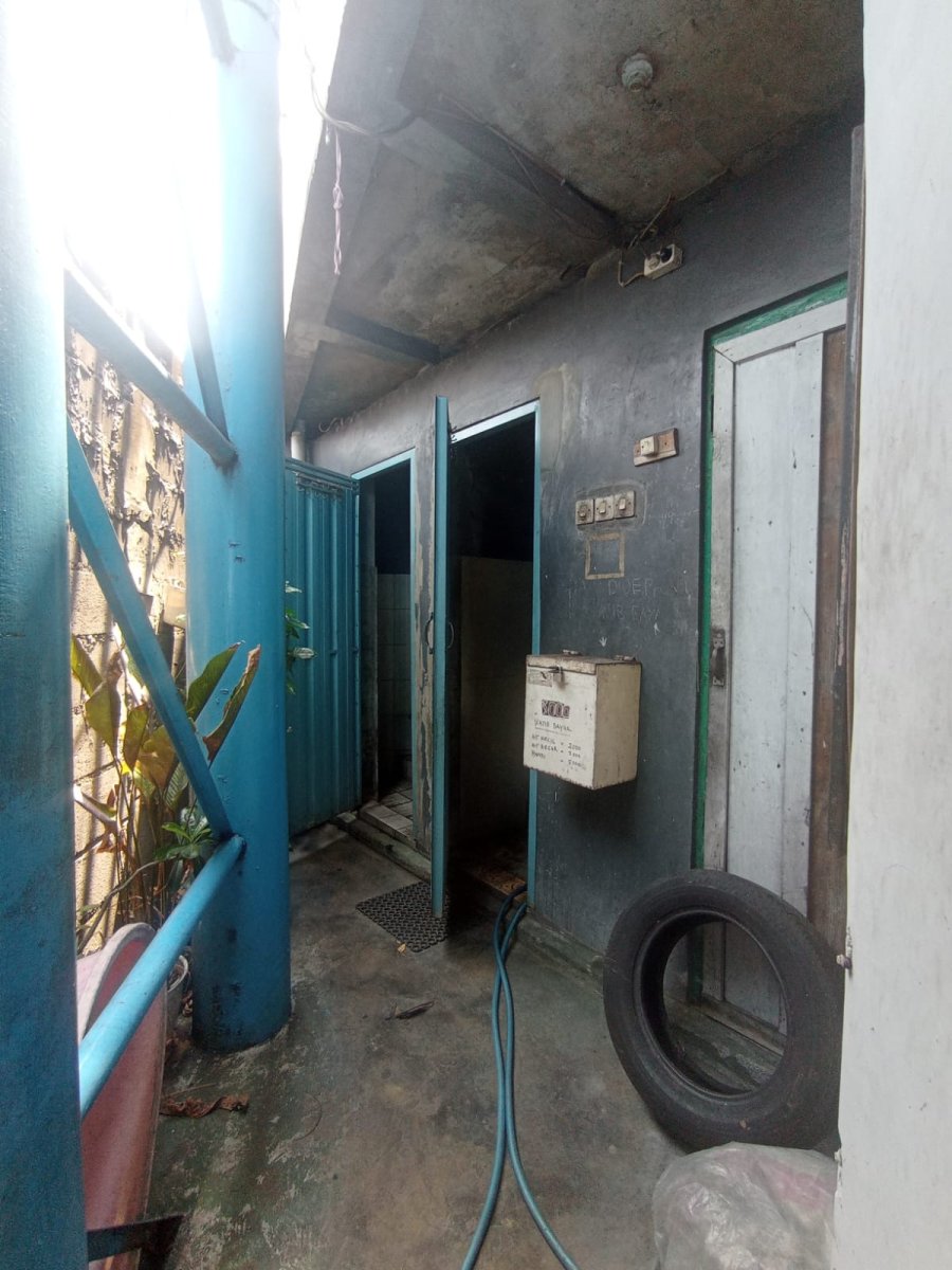 Dijual Cepat Ruko 2 Lantai Strategis Siap Pakai Dekat Swalayan Laris, Kartasura - Foto 7