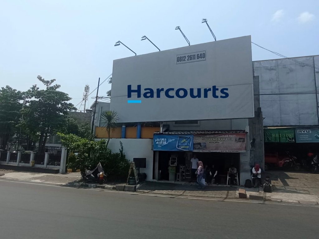 Dijual Cepat Ruko 2 Lantai Strategis Siap Pakai Dekat Swalayan Laris, Kartasura - Properti | Harcourts