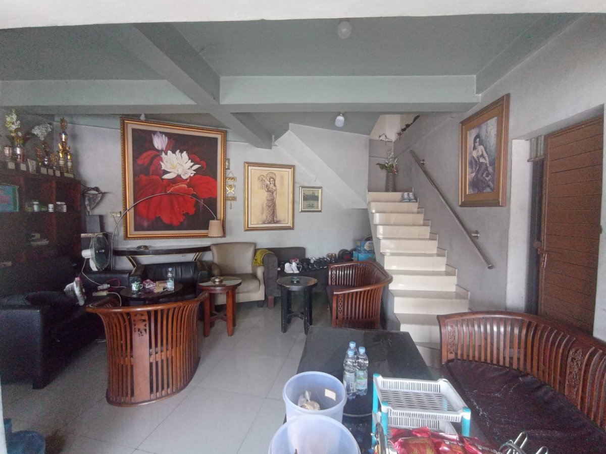 Dijual Cepat Ruko 2 Lantai Strategis Siap Pakai Dekat Swalayan Laris, Kartasura - Foto 2