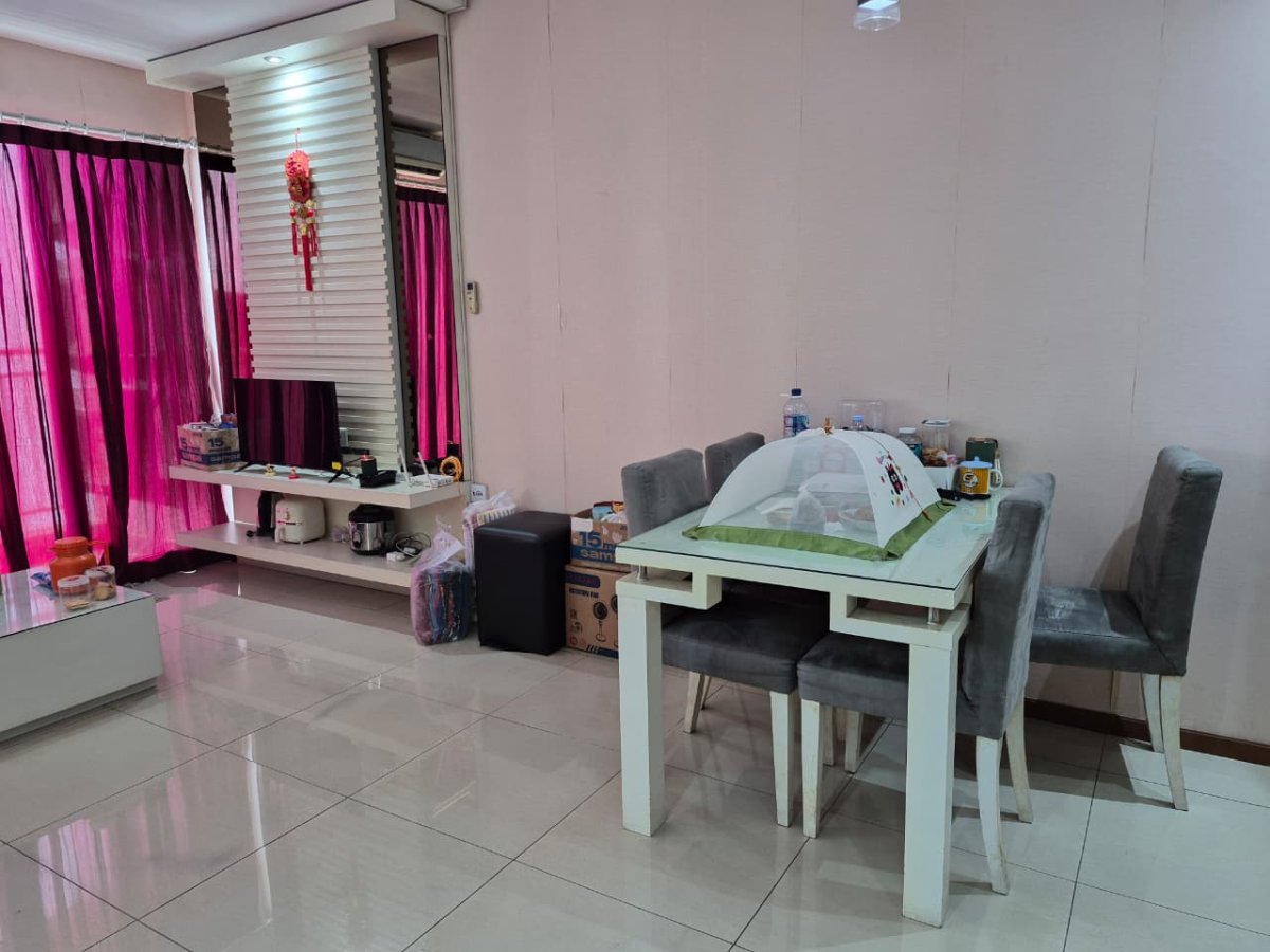 Disewakan 3 Kamar Tidur Apartment Thamrin Residences - Jakarta Pusat - Foto 6