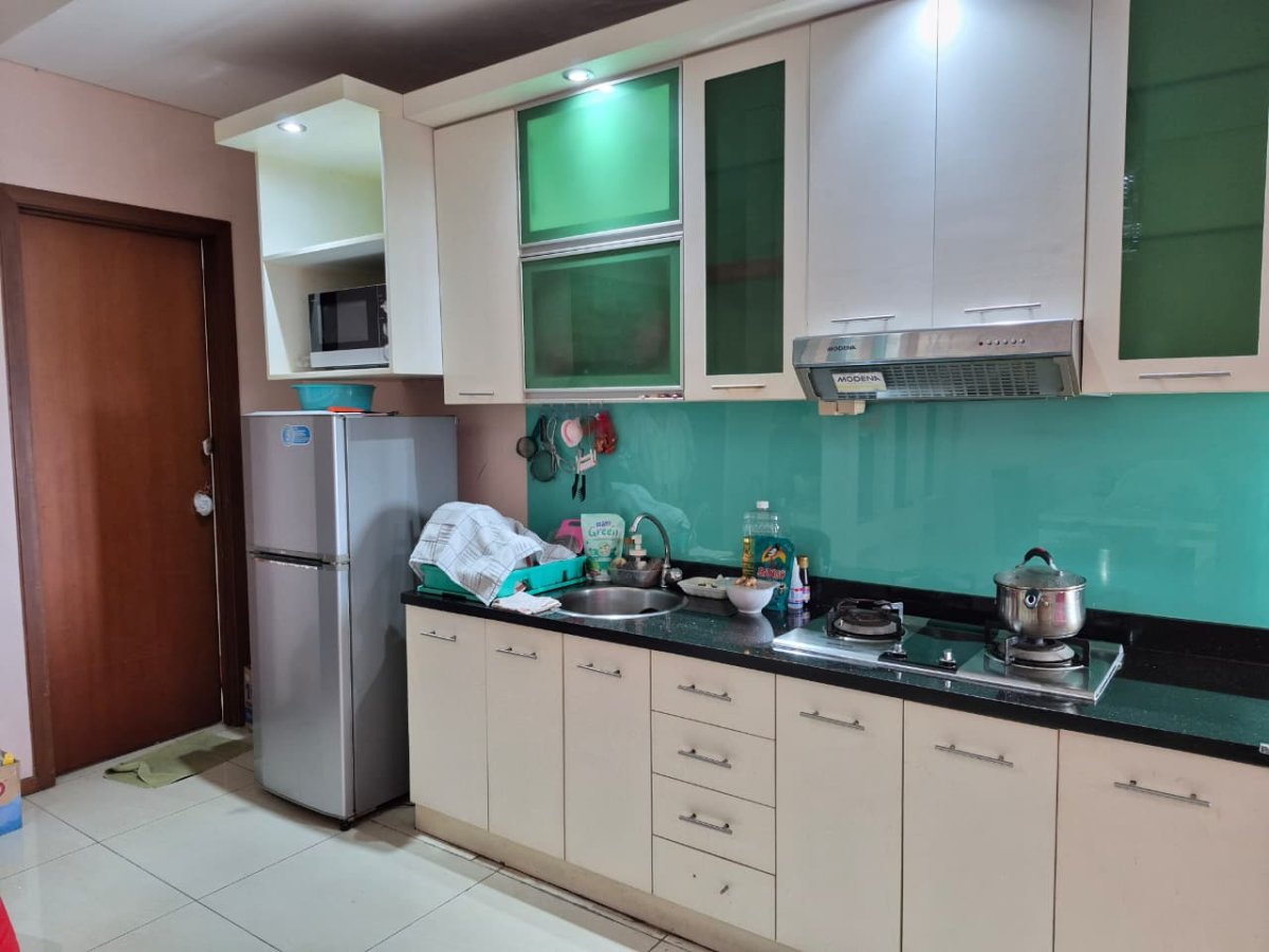 Disewakan 3 Kamar Tidur Apartment Thamrin Residences - Jakarta Pusat - Foto 3