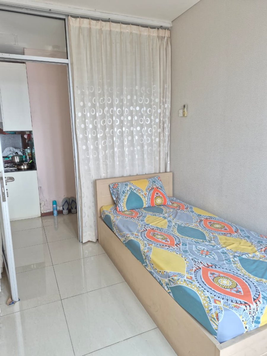 Disewakan 3 Kamar Tidur Apartment Thamrin Residences - Jakarta Pusat - Foto 11