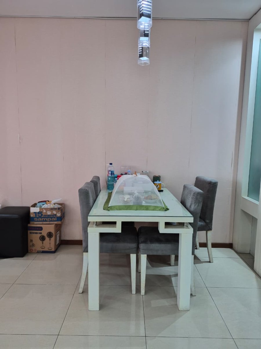 Disewakan 3 Kamar Tidur Apartment Thamrin Residences - Jakarta Pusat - Foto 8