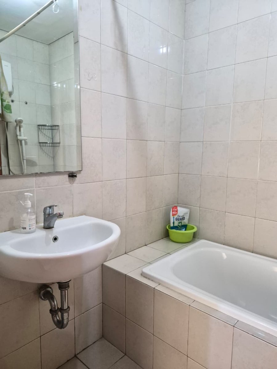Dijual 3 Kamar Tidur Apartment Thamrin Residences - Jakarta Pusat - Foto 7