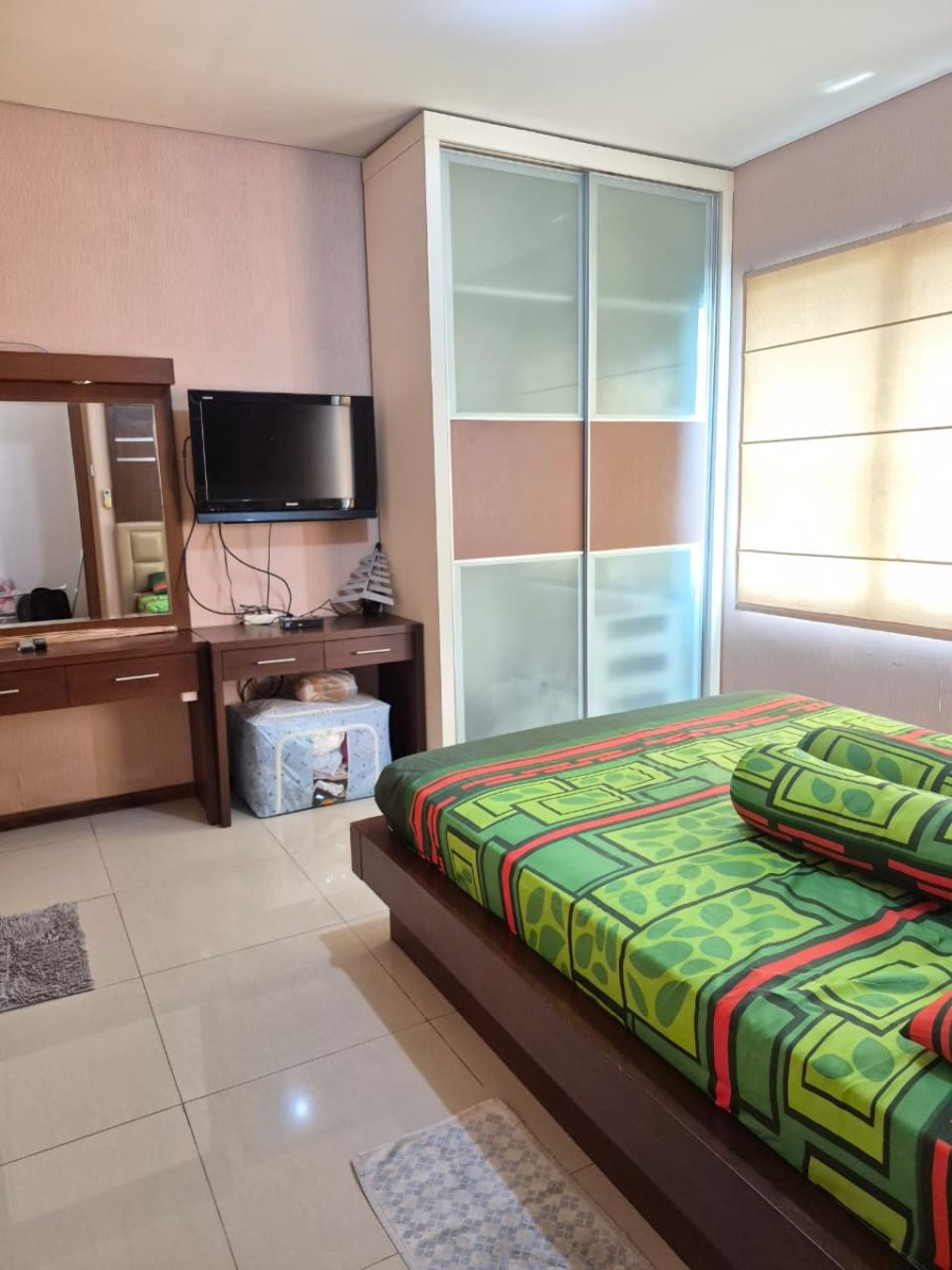Dijual 3 Kamar Tidur Apartment Thamrin Residences - Jakarta Pusat - Foto 5