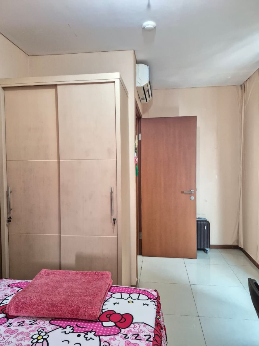 Dijual 3 Kamar Tidur Apartment Thamrin Residences - Jakarta Pusat - Foto 12