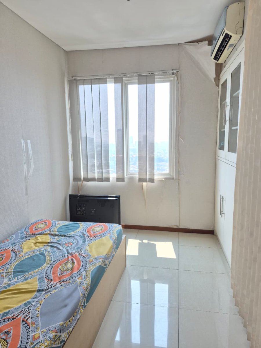 Dijual 3 Kamar Tidur Apartment Thamrin Residences - Jakarta Pusat - Foto 13