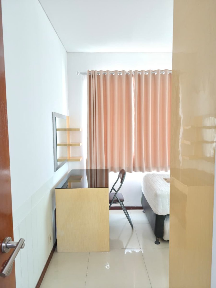 Disewakan 2 Kamar Tidur Apartment Thamrin Residences - Jakarta Pusat - Foto 5