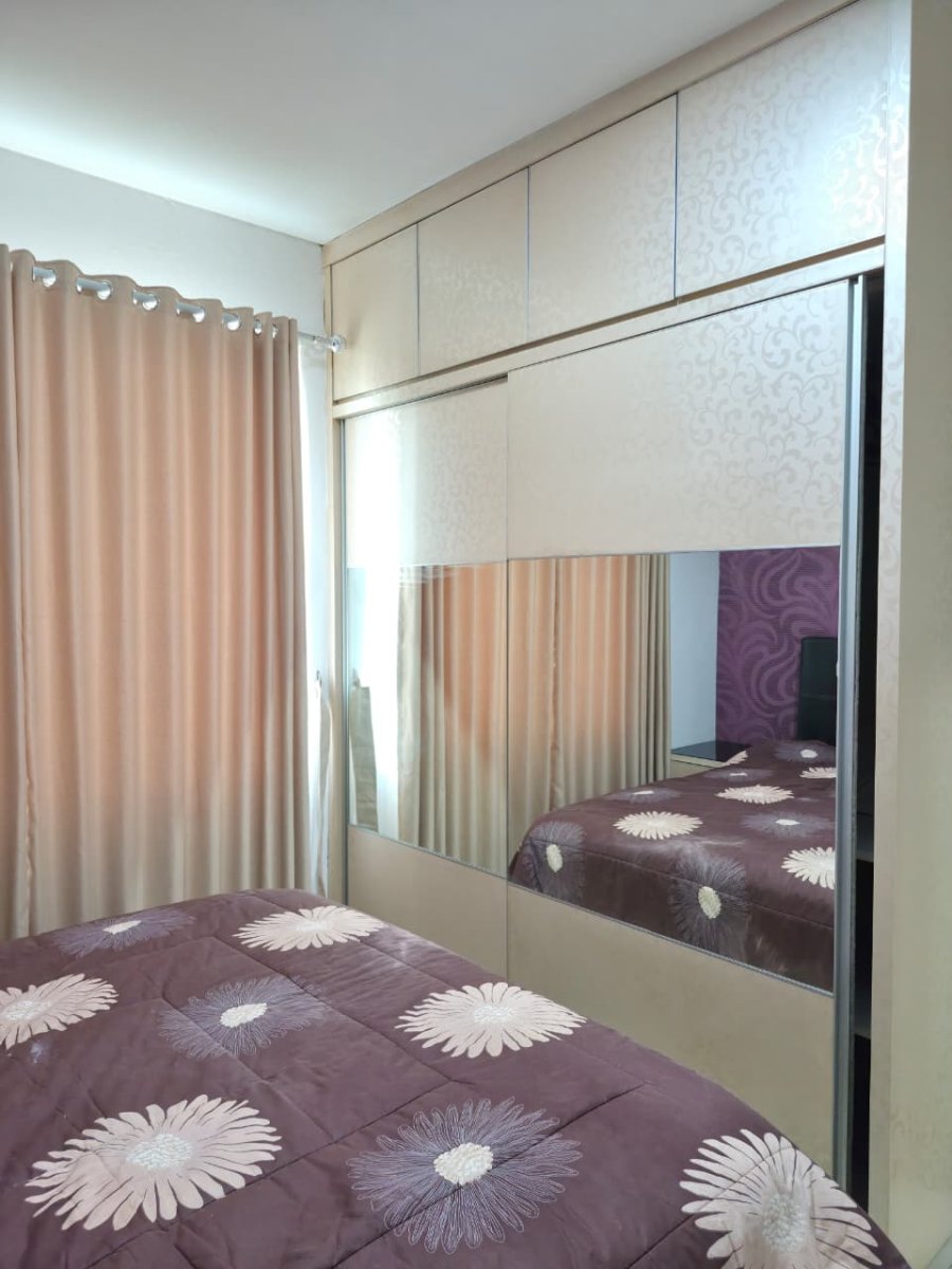 Disewakan 2 Kamar Tidur Apartment Thamrin Residences - Jakarta Pusat - Foto 6