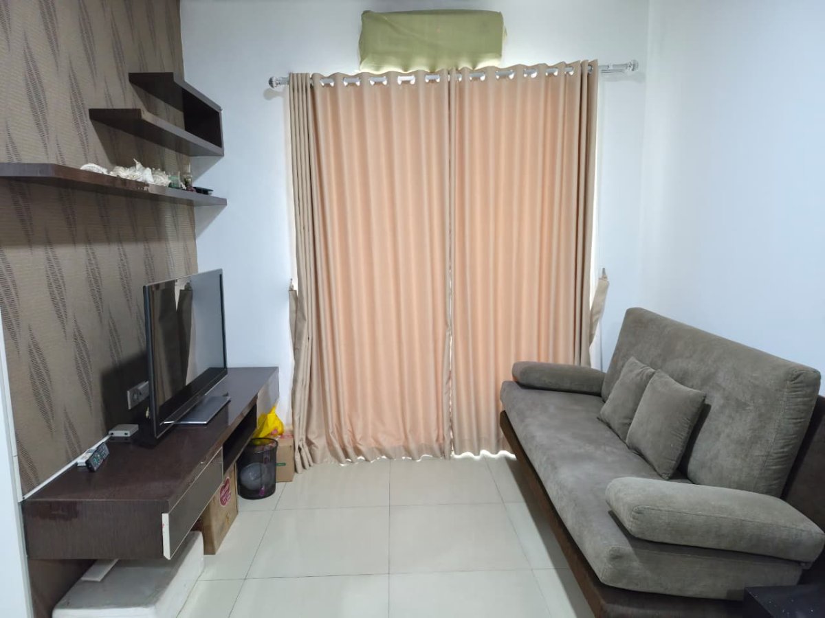 Disewakan 2 Kamar Tidur Apartment Thamrin Residences - Jakarta Pusat - Foto 13