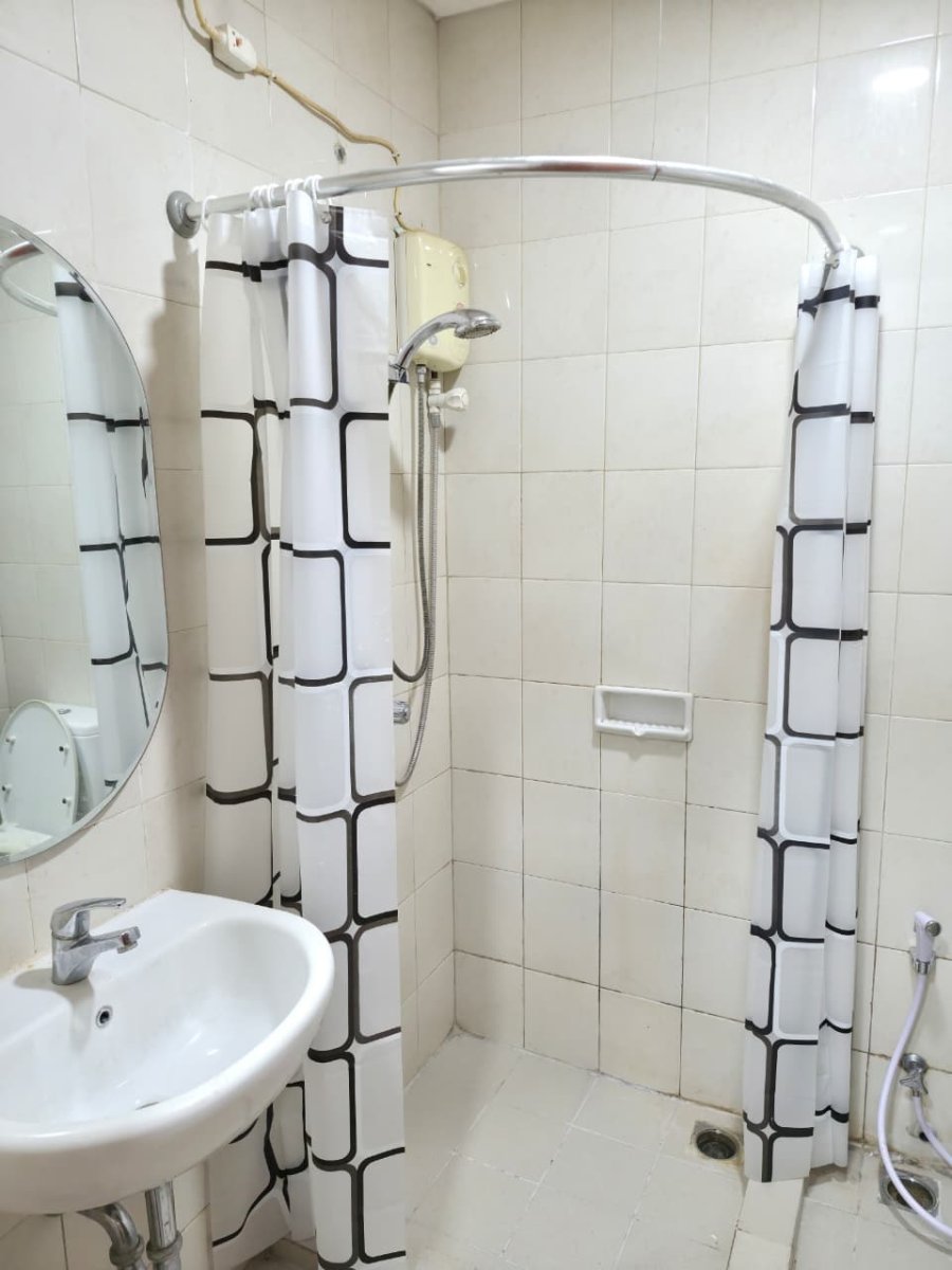 Disewakan 2 Kamar Tidur Apartment Thamrin Residences - Jakarta Pusat - Foto 9