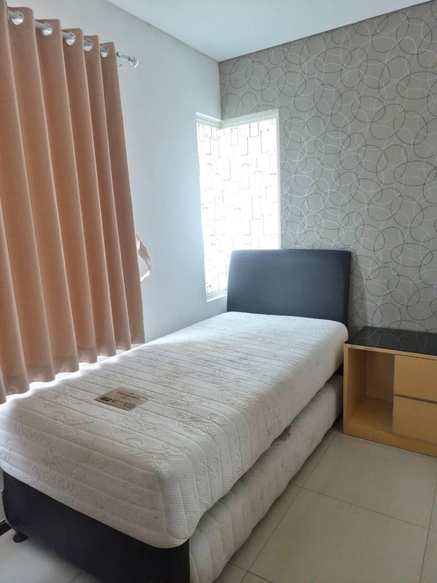 Disewakan 2 Kamar Tidur Apartment Thamrin Residences - Jakarta Pusat - Foto 11