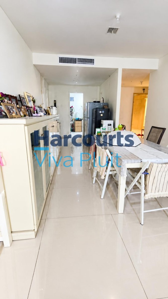 DISEWAKAN APARTEMEN REGATTA – TOWER LONDON. Hunian eksklusif dengan pemandangan indah dari lantai tinggi! - Properti | Harcourts