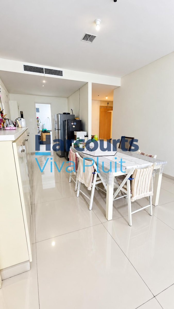 DIJUAL APARTEMEN REGATTA TOWER LONDON - Foto 3