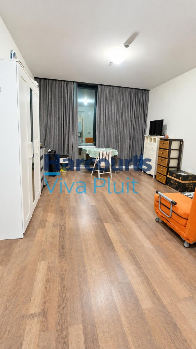 DIJUAL APARTEMEN REGATTA TOWER LONDON - Foto 2