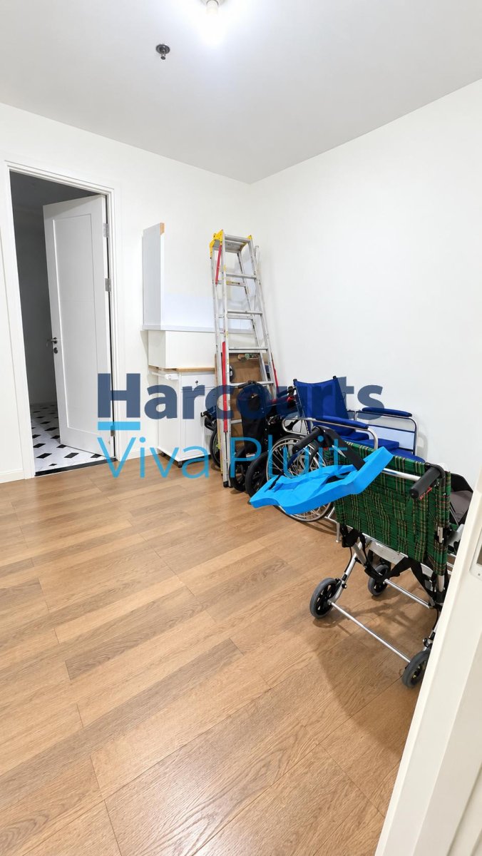 DIJUAL APARTEMEN REGATTA TOWER LONDON - Foto 4