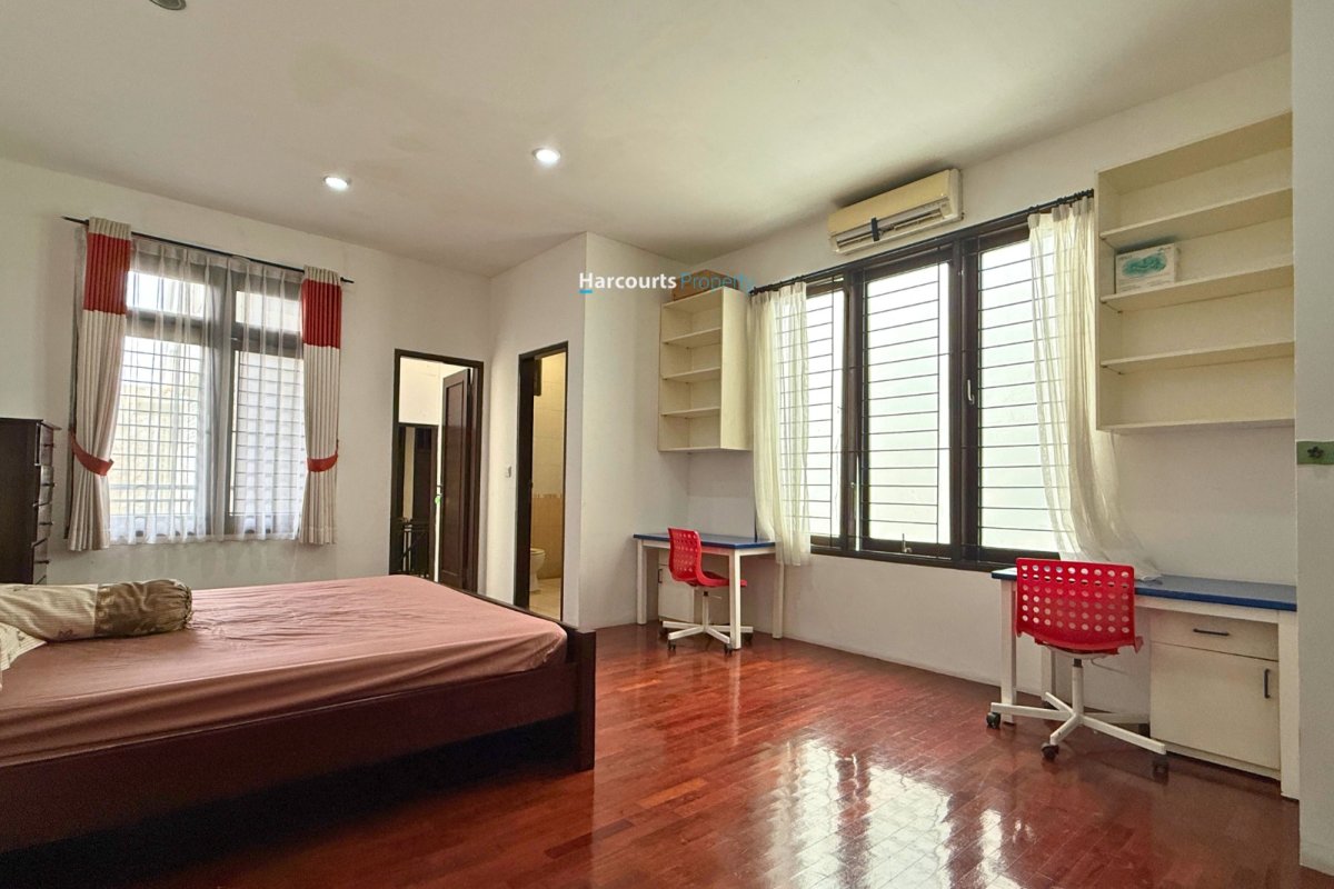 Disewakan Rumah Minimalis Klasik Area Cipete - Foto 9