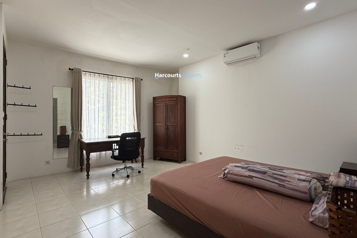 Disewakan Rumah Minimalis Klasik Area Cipete - Foto 3