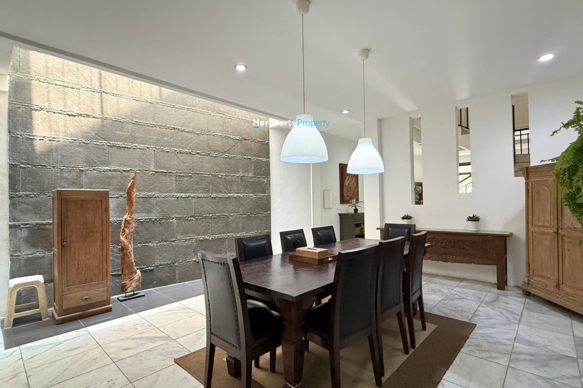 Disewakan Rumah Minimalis Klasik Area Cipete - Foto 4