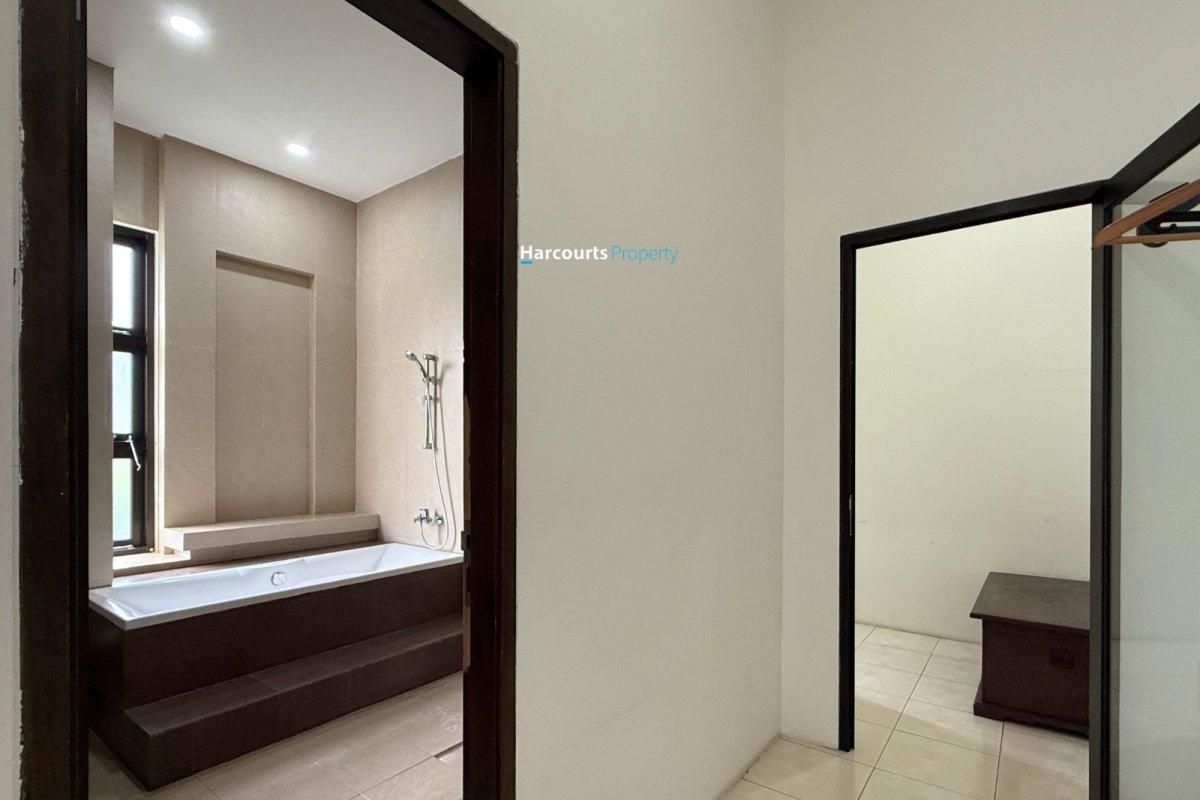Disewakan Rumah Minimalis Klasik Area Cipete - Foto 8