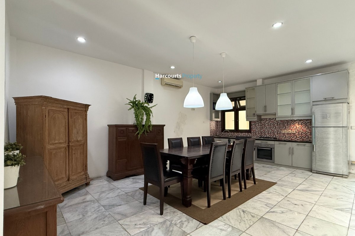 Disewakan Rumah Minimalis Klasik Area Cipete - Foto 7
