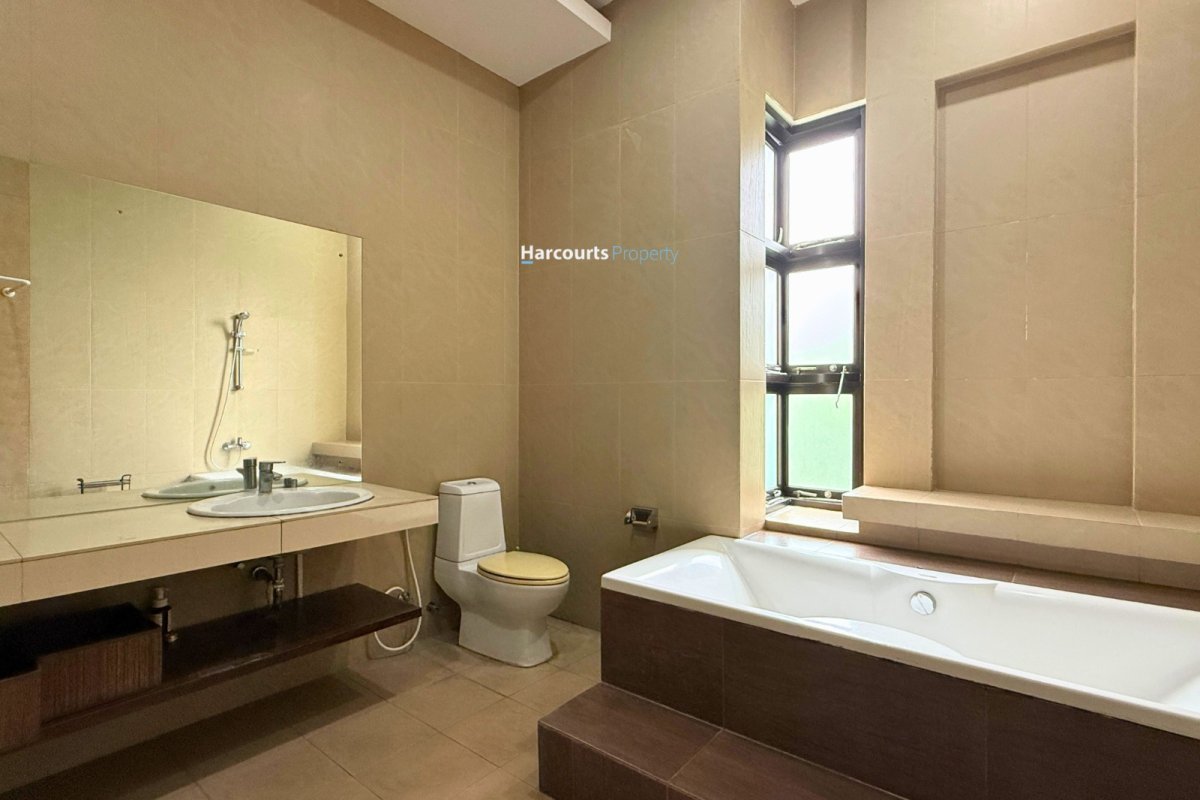 Disewakan Rumah Minimalis Klasik Area Cipete - Foto 6