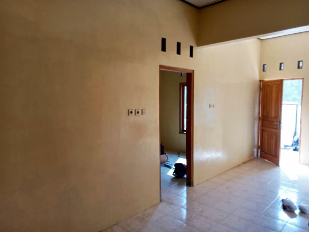 Rumah di area pemukiman di Sanggrahan, Solo, dekat Kota Solo dan Solo Baru. - Foto 9