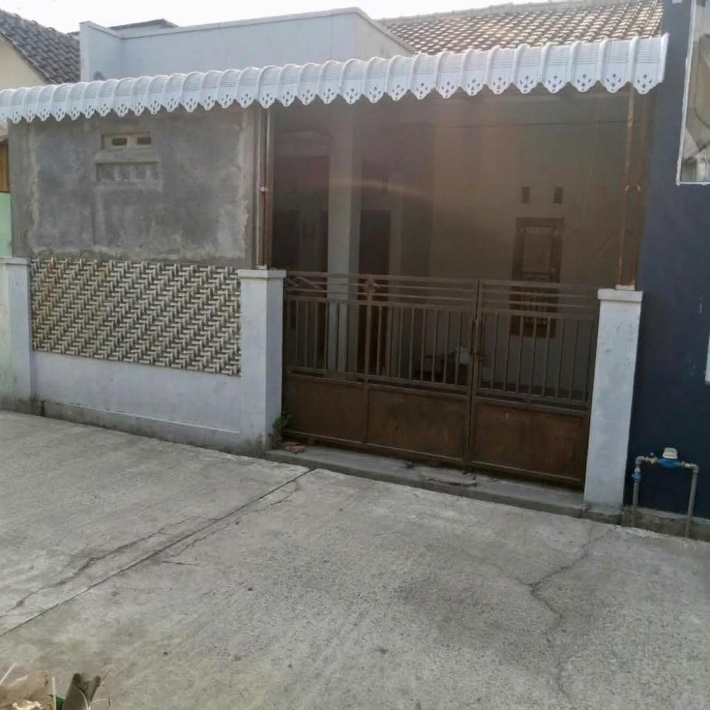 Rumah di area pemukiman di Sanggrahan, Solo, dekat Kota Solo dan Solo Baru. - Foto 7
