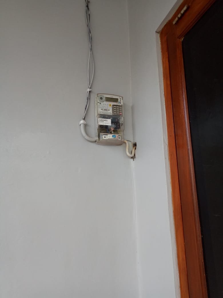 Rumah di area pemukiman di Sanggrahan, Solo, dekat Kota Solo dan Solo Baru. - Foto 2