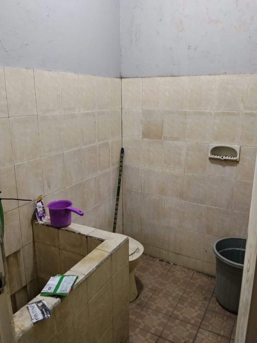 Rumah di area pemukiman di Sanggrahan, Solo, dekat Kota Solo dan Solo Baru. - Foto 10