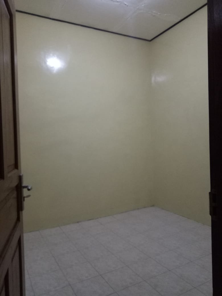 Rumah di area pemukiman di Sanggrahan, Solo, dekat Kota Solo dan Solo Baru. - Foto 4