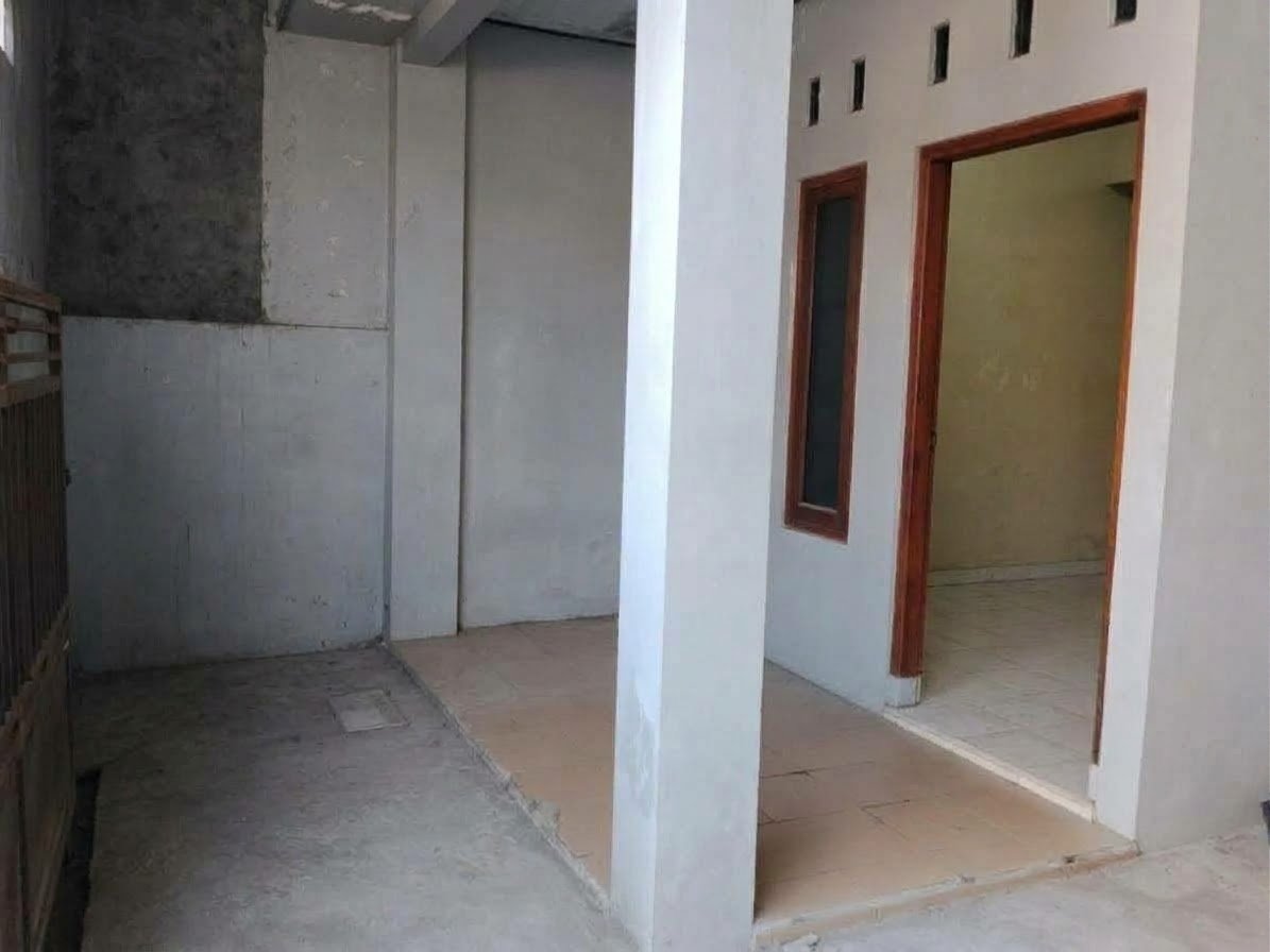 Rumah di area pemukiman di Sanggrahan, Solo, dekat Kota Solo dan Solo Baru. - Foto 12