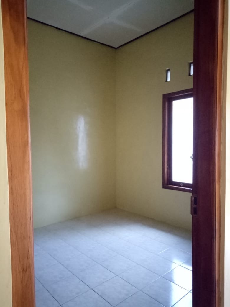 Rumah di area pemukiman di Sanggrahan, Solo, dekat Kota Solo dan Solo Baru. - Foto 6