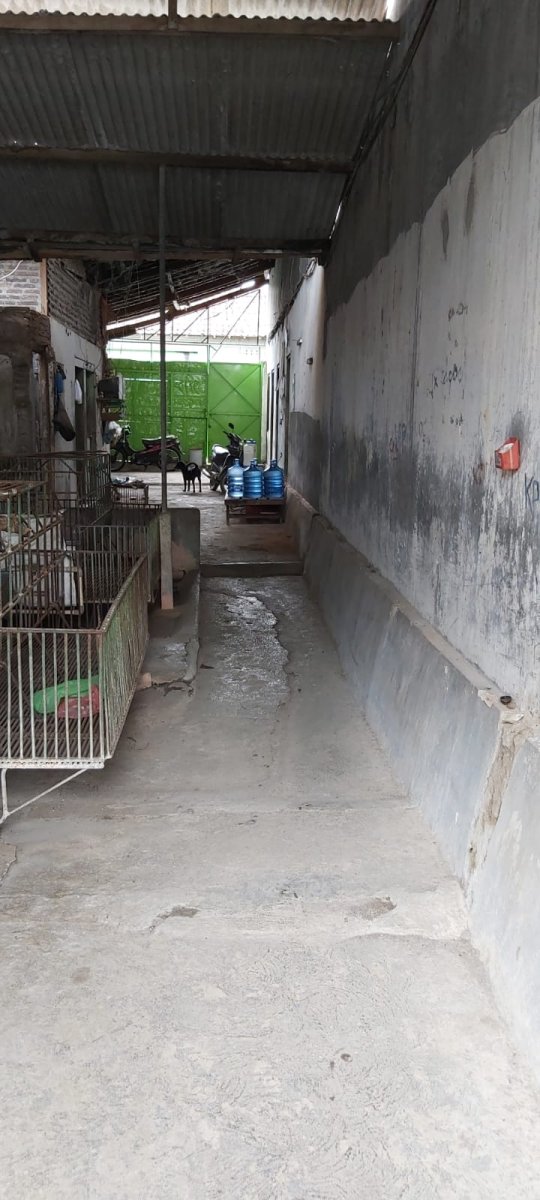 Eks Kandang Babi di Kompleks Peternakan, Karanganyar - Foto 13