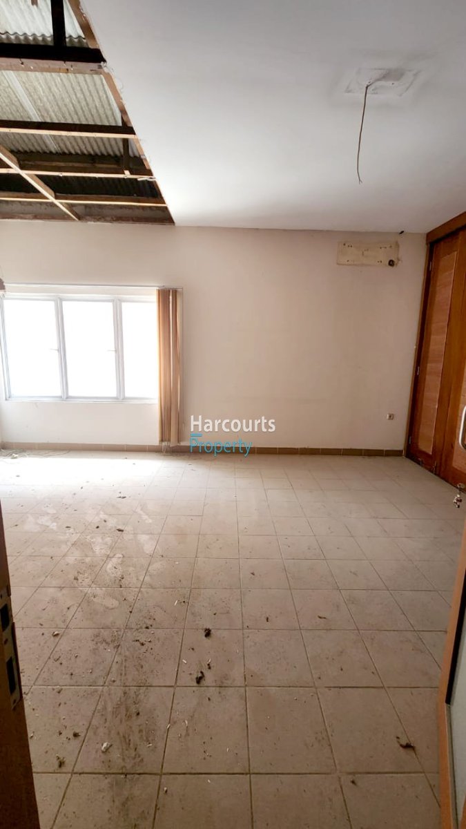Tempat usaha Lokasi strategis pinggir jalan Area Menteng - Foto 5