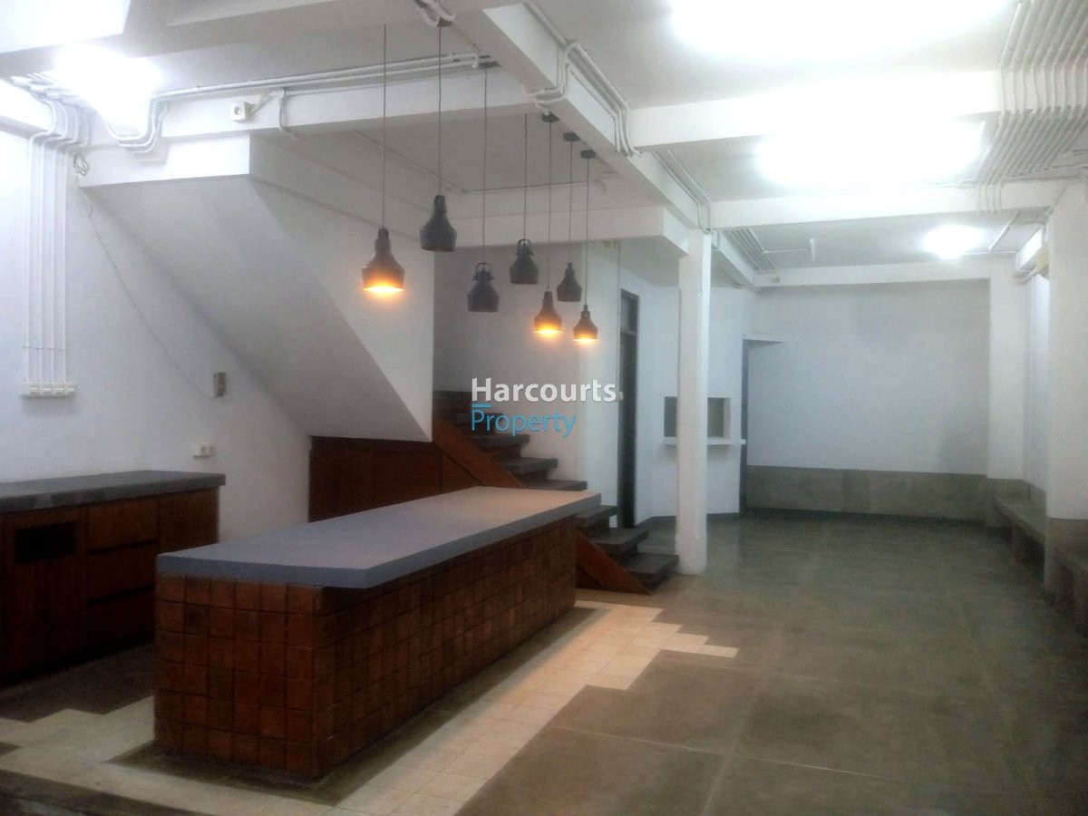 Rumah Klasik Bagus dan Terawat  Lokasi Strategis Bisa Untuk Kantor Area Pondok Indah - Foto 8