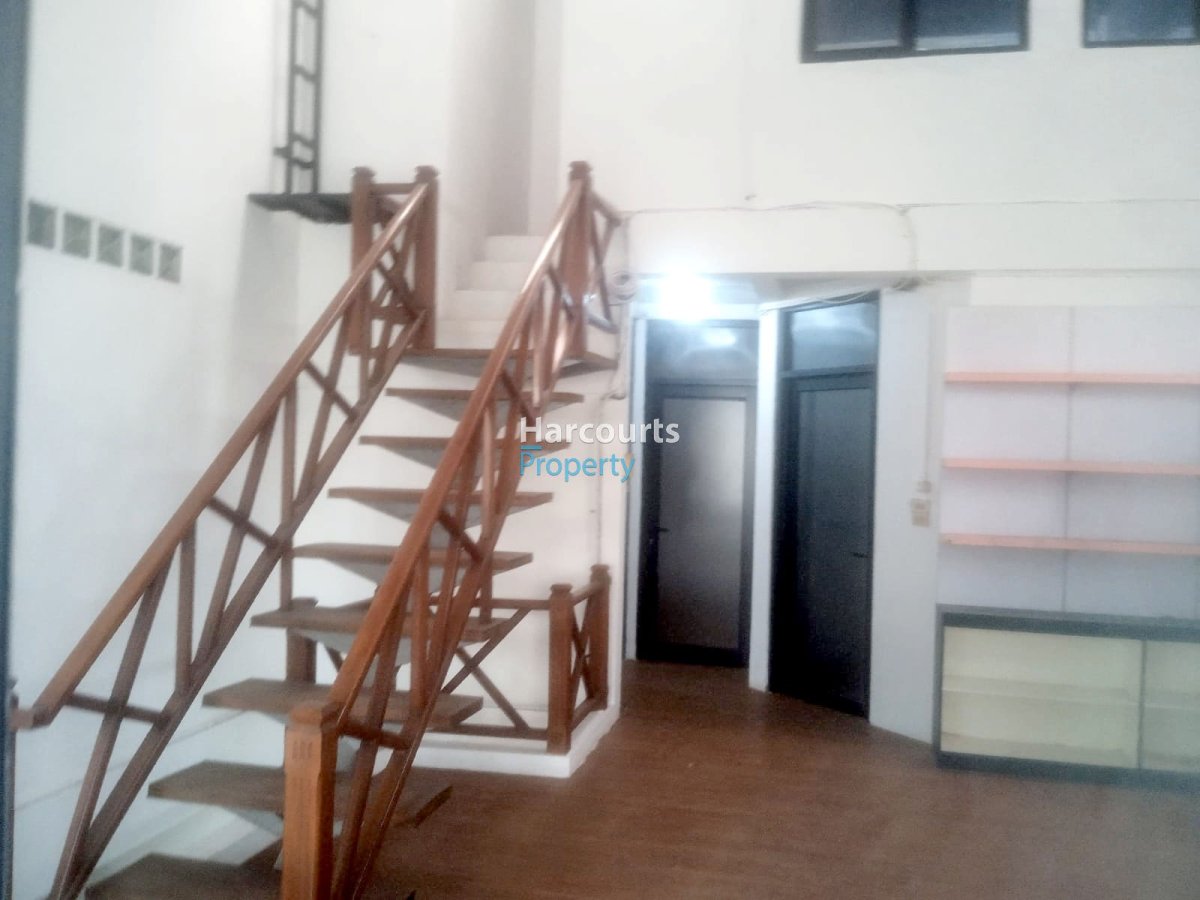Rumah Klasik Bagus dan Terawat  Lokasi Strategis Bisa Untuk Kantor Area Pondok Indah - Foto 5