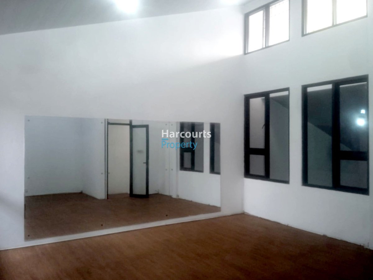 Rumah Klasik Bagus dan Terawat  Lokasi Strategis Bisa Untuk Kantor Area Pondok Indah - Foto 3