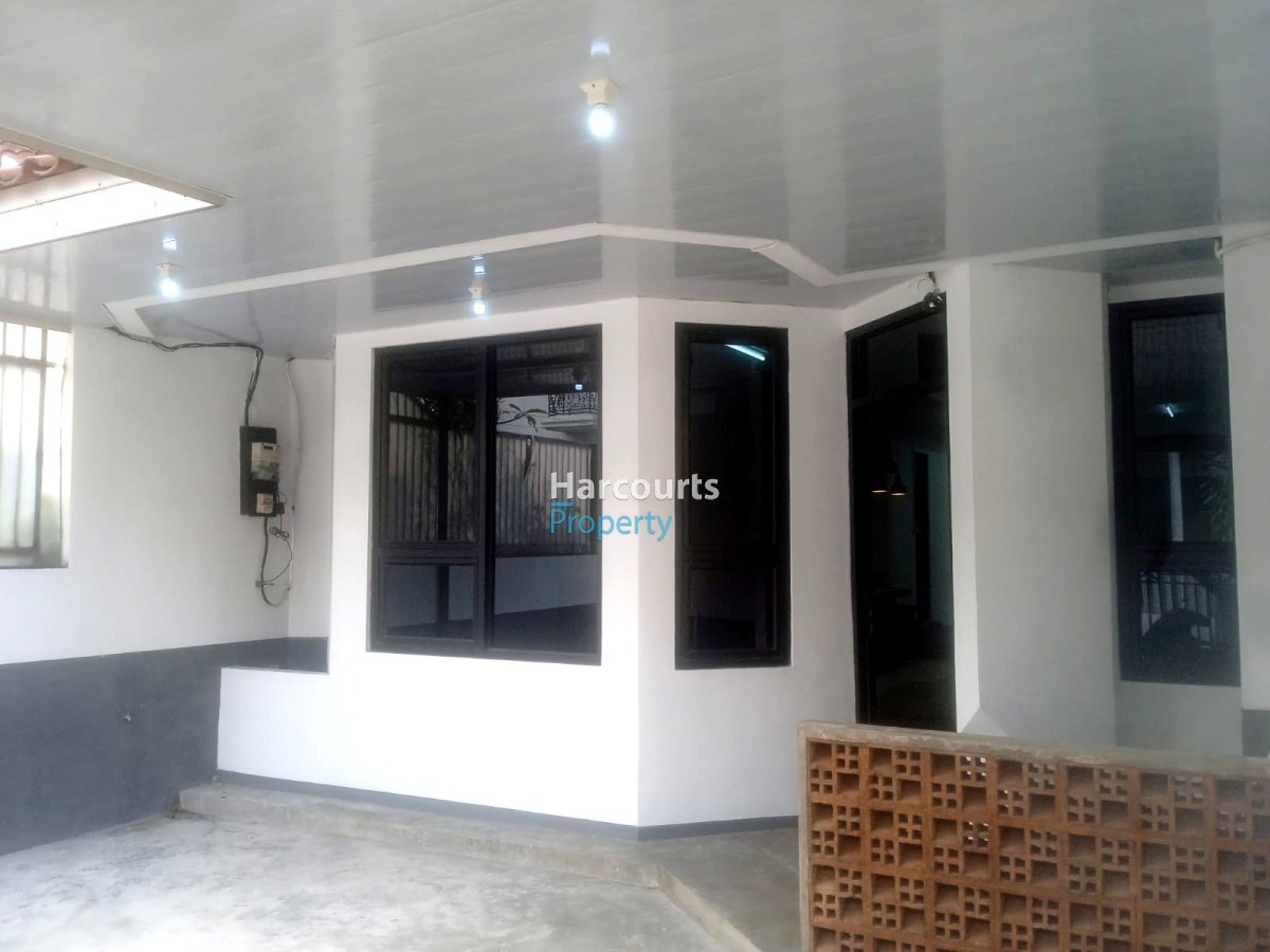 Rumah Klasik Bagus dan Terawat  Lokasi Strategis Bisa Untuk Kantor Area Pondok Indah - Foto 2