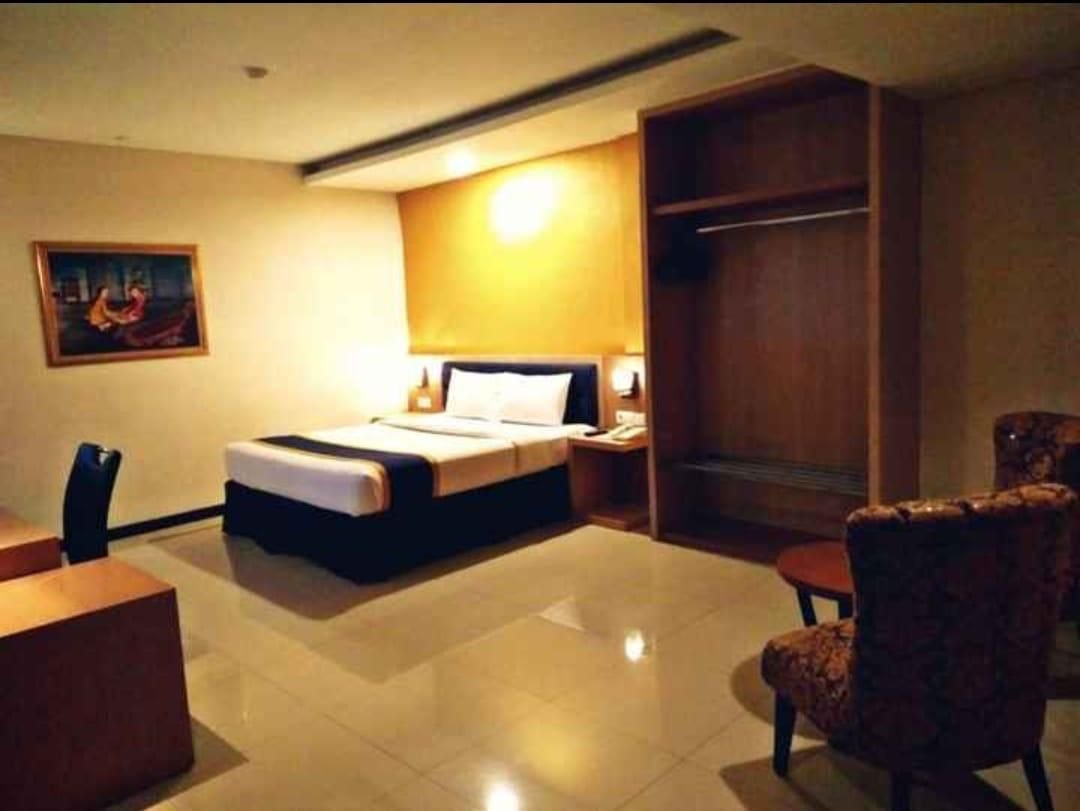 Dijual Hotel DBEST Bandung - Foto 8