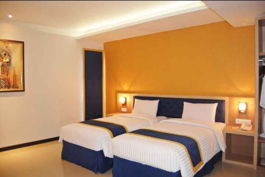 Dijual Hotel DBEST Bandung - Foto 9