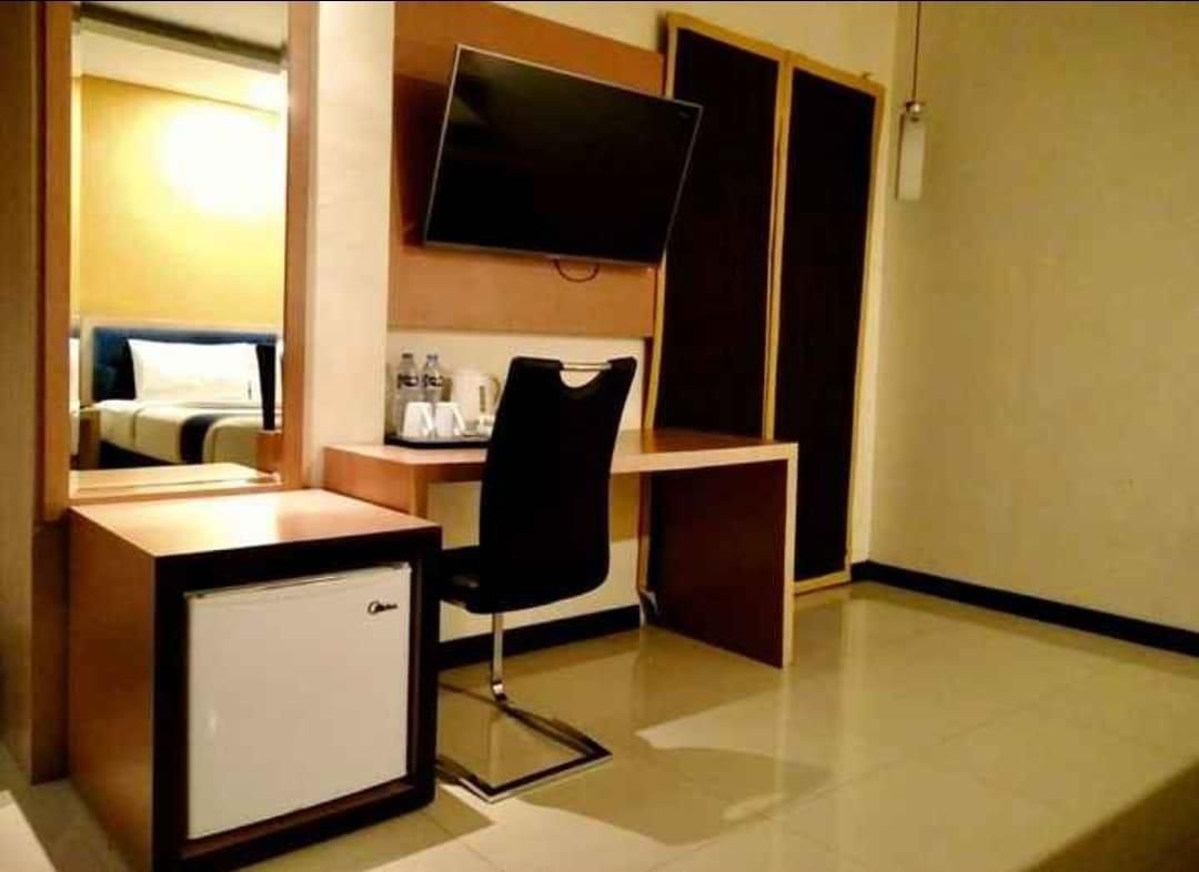 Dijual Hotel DBEST Bandung - Foto 7