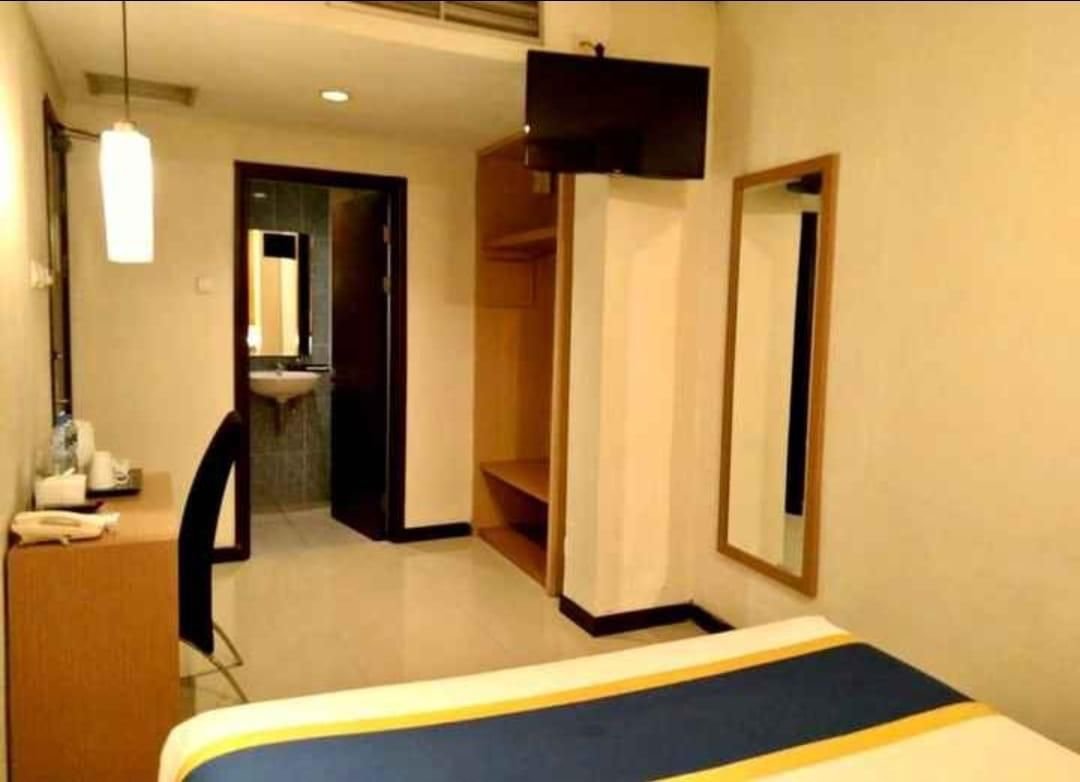 Dijual Hotel DBEST Bandung - Foto 2