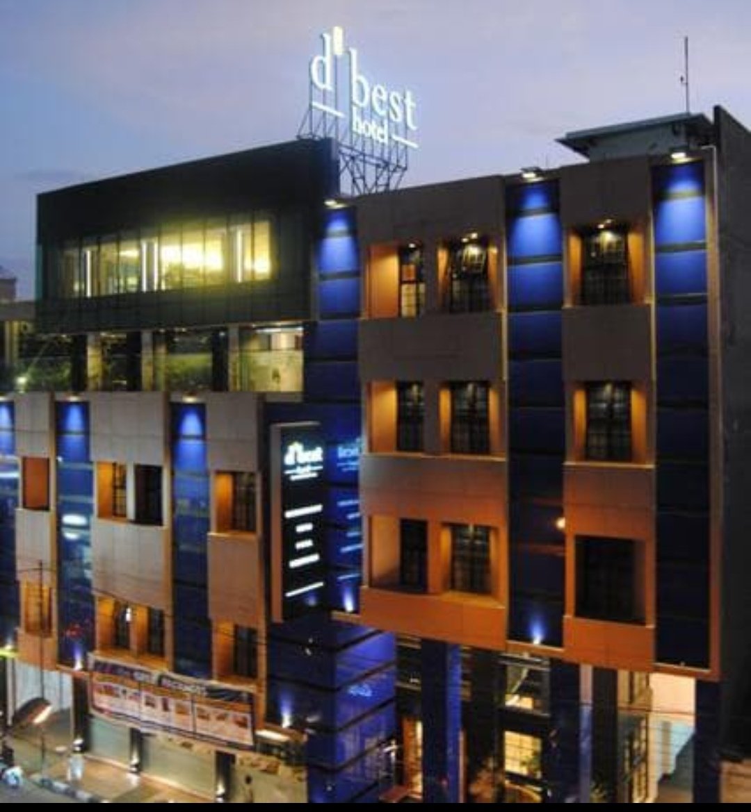Dijual Hotel DBEST Bandung - Properti | Harcourts
