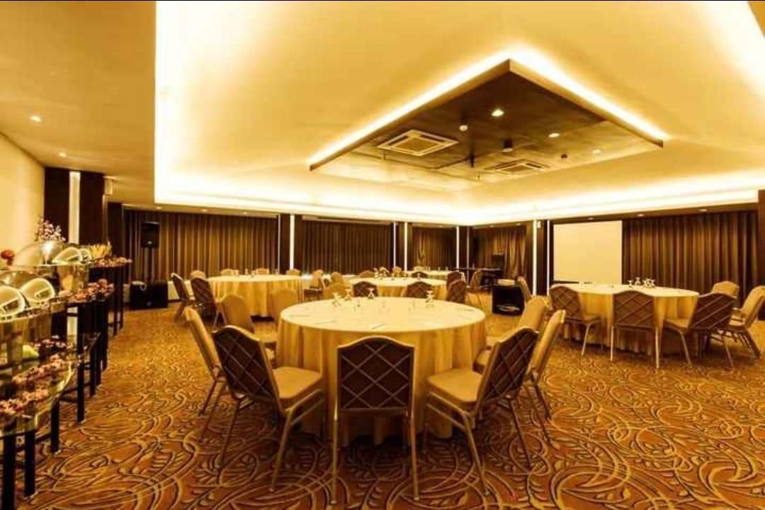 Dijual Hotel DBEST Bandung - Foto 3