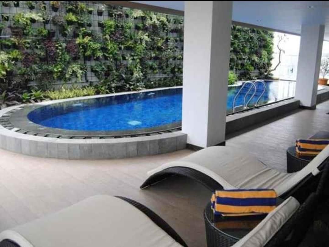 Dijual Hotel DBEST Bandung - Foto 6