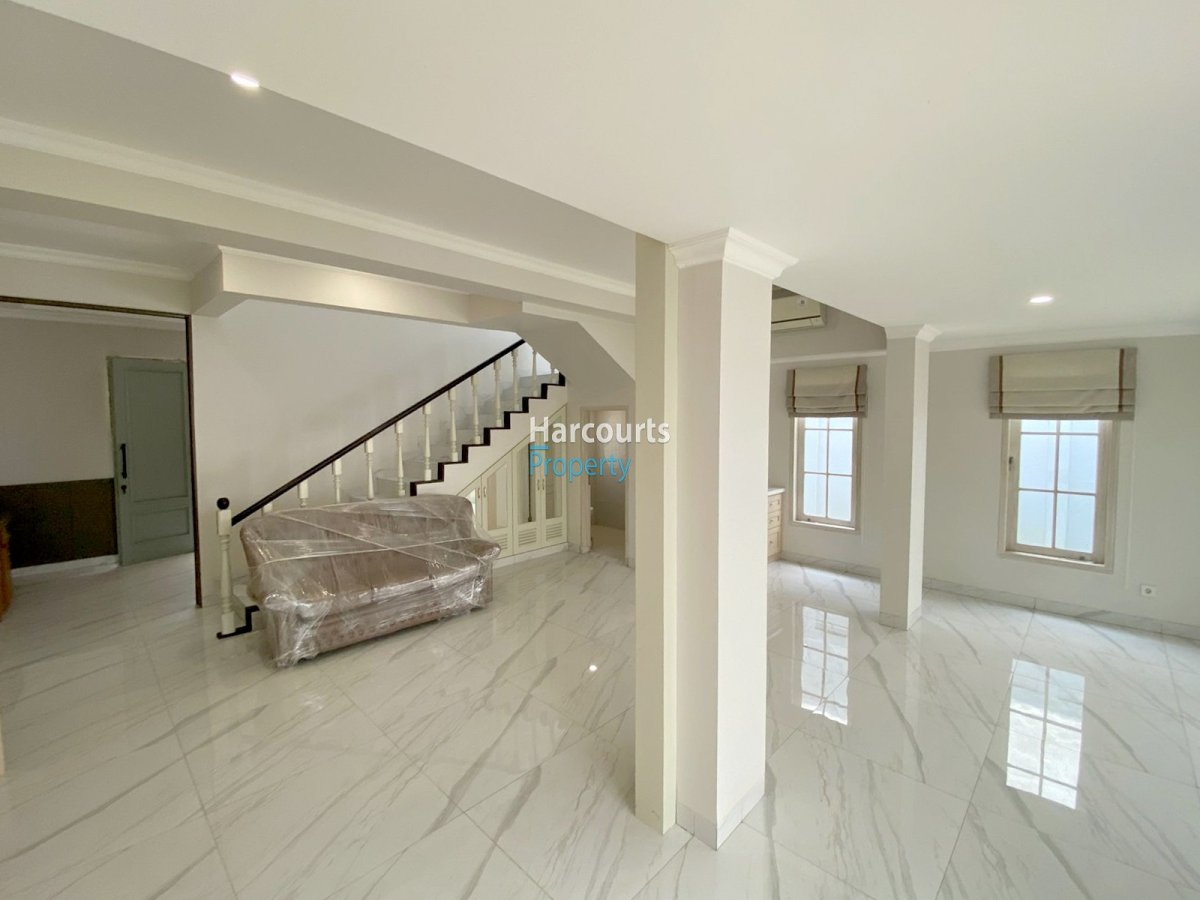 Rumah Modern Minimalis Lokasi Strategis Area Kuningan - Foto 10