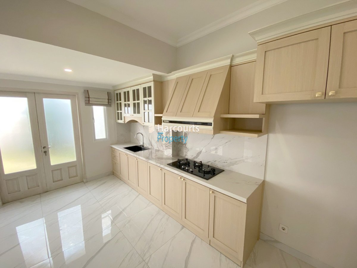 Rumah Modern Minimalis Lokasi Strategis Area Kuningan - Foto 5
