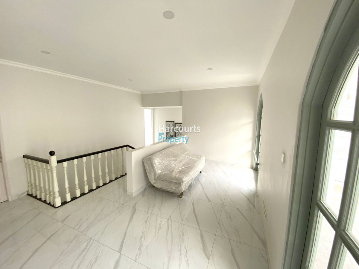 Rumah Modern Minimalis Lokasi Strategis Area Kuningan - Foto 9