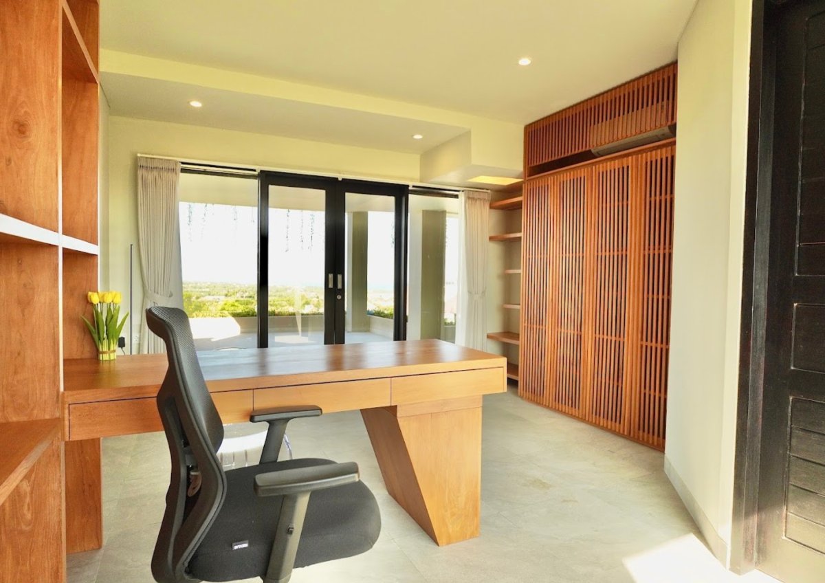 For Sale 4-Bedroom Villa With Rooftop Pool & Ocean View - Foto 8